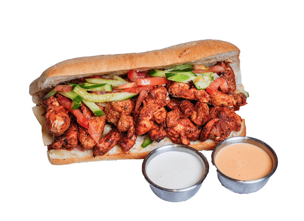 جيبيتا تشكن